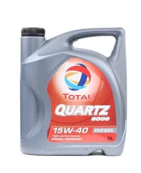 Image of TOTAL Engine oil 2148644