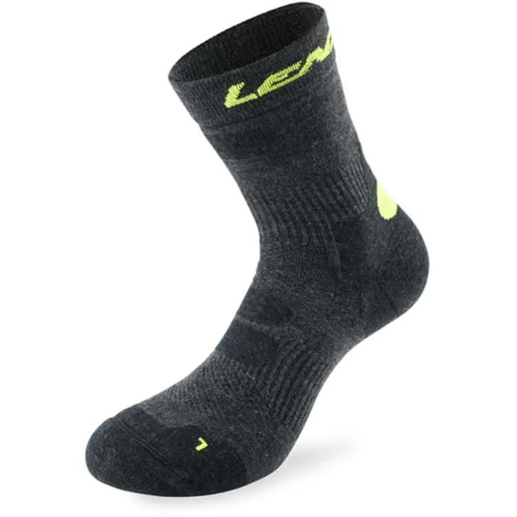 Image of Lenz Trekking 8.1 Socks, Size 35 - 38 for Men