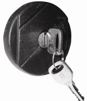 Image of Fuel Cap - Locking - Fiat Brava- HIGH TECH PARTS- PLC6235