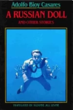 Image of russian doll and other stories