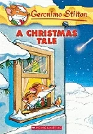 Image of christmas tale