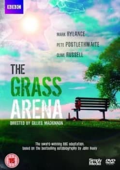 Image of The Grass Arena - DVD