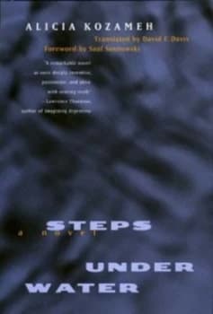 Image of Steps Under Water by Alicia Kozameh