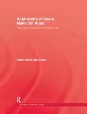 Image of Al-Muwatta Of Iman Malik Ibn Ana