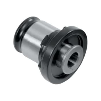 Image of Solid Tap Adaptor DIN SZ2 31/12 119 - Indexa