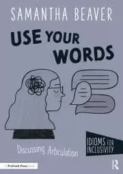 Image of Use Your Words Discussing Articulation
