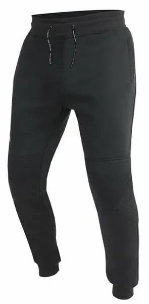 Image of Trilobite 2463 Drible Men Black Riding Sweatpants Size 36