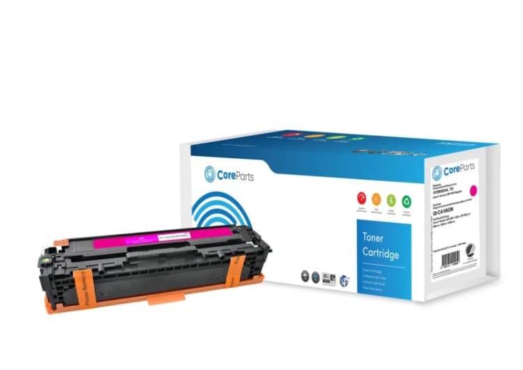 Image of CoreParts Toner Magenta 1978B002AA