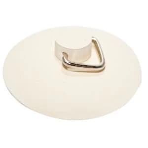 Image of Plumbsure Rubber Self Parking Basin Plug Dia32mm
