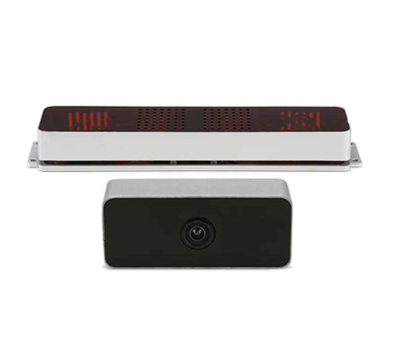 Image of Acer MC.42111.007 projector accessory Projector 3D emitter
