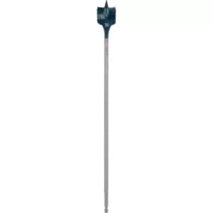 Image of 2608595419 36X400Mm Self Cut Flat Wood Bit