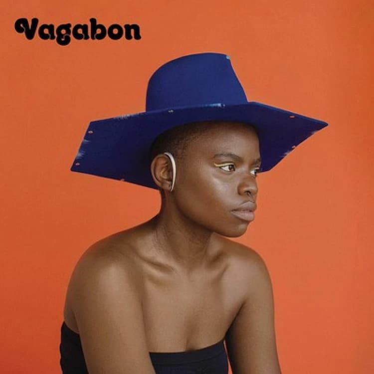 Image of Vagabon - Vagabon CD Album - Used