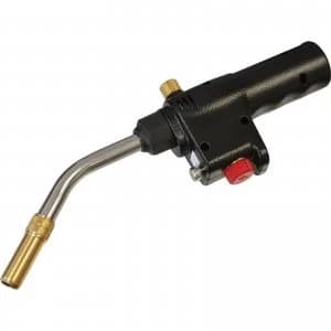 Image of Faithfull Quick Pro Auto Power Blow Torch