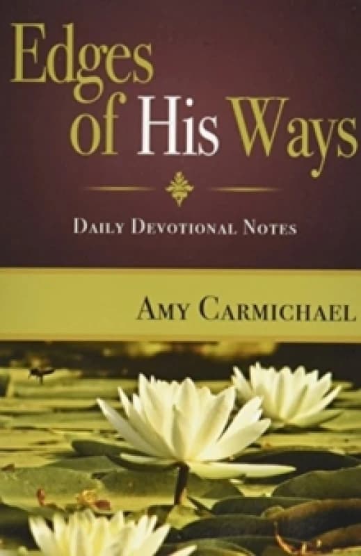 Image of Edges of His Ways Paperback