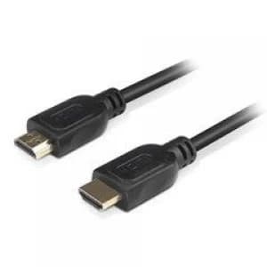 Image of Dynamode HDMI 2.0 10m HDMI cable HDMI Type A (Standard) Black