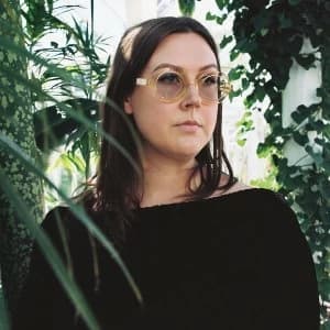 Image of Nadia Reid - Out Of My Province Vinyl
