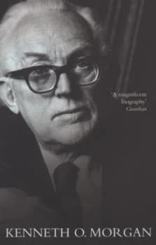 Image of Michael Foot by Kenneth O Morgan Paperback