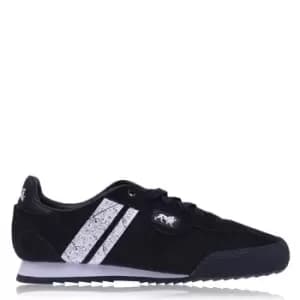 Image of Lonsdale Kenton II Mens Trainers - Blue