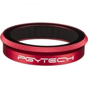 Image of PGYTECH Osmo Action UV Filter (Professional)
