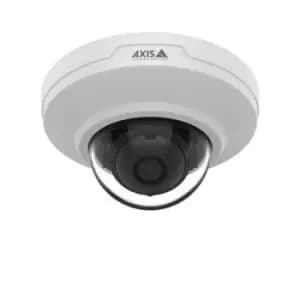 Image of Axis M3085-V Dome IP security camera Indoor 1920 x 1080 pixels Ceiling/wall