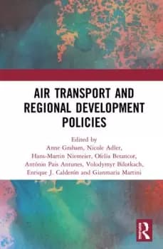 Image of Air Transport and Regional Development Policies
