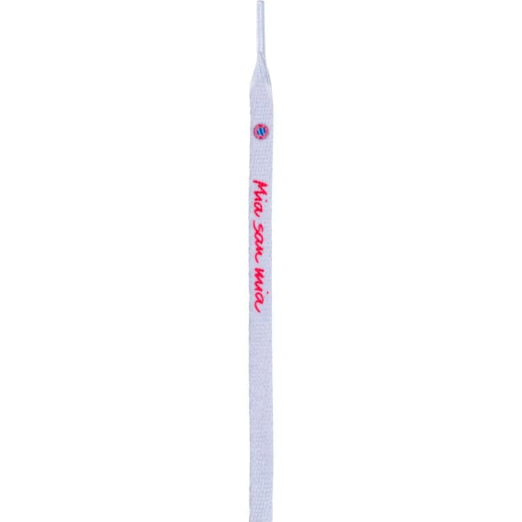 Image of Urban Classics Bayern basic laces Multicolore Unisex TU