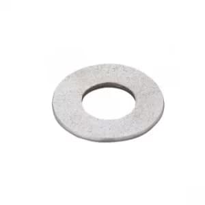 Image of Toolcraft Steel Washers Form A DIN 125 M6 Pack Of 100