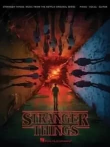 Image of Stranger Things : Music from the Netflix Original Series