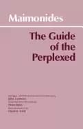 Image of guide of the perplexed