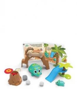 Image of Coding Critters Rumble ,Bumble