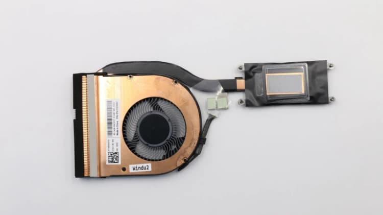 Image of Lenovo Fn