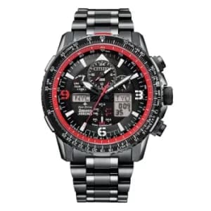 Image of Citizen Red Arrows Skyhawk A.T Limited Edition Watch