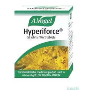 Image of A.Vogel Hyperiforce St Johns Wort tablets 60 tabs
