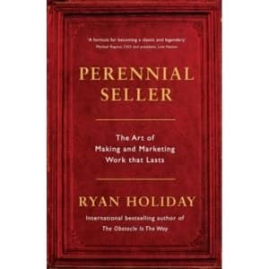 Image of Perennial Seller : The Art of Making and Marketing Work that Lasts