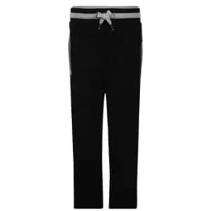 Image of BOSS Jogging Bottoms - Black