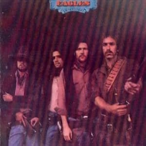 Image of Desperado by The Eagles CD Album