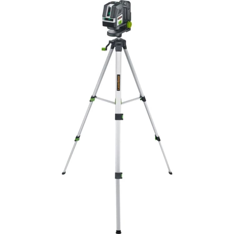 Image of Draper Laserliner Pocketcross-Laser 2G Set Cross-Line Laser, 150Cm
