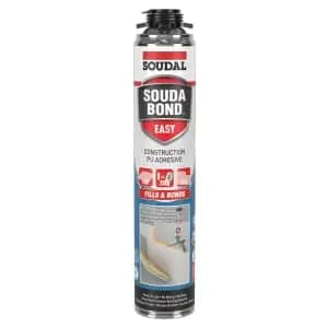 Image of Soudabond Easy Gun Grade - 750ml