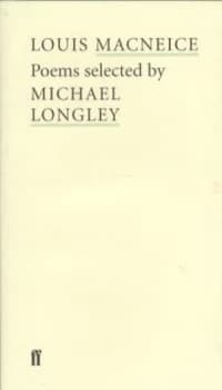 Image of Louis Macneice by Walter De La Mare Paperback