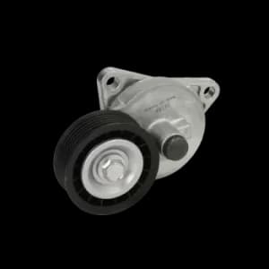 Image of FEBI BILSTEIN Tensioner BMW 32017 11287838797,11287838797S1 Belt Tensioner,Belt Tensioner, v-ribbed belt