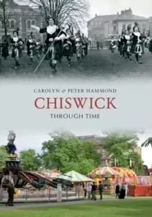 Image of Chiswick Through Time