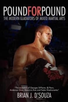 Image of Pound for Pound by Brian J Dsouza Paperback