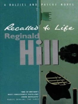 Image of Recalled to Life by Reginald Hill Paperback