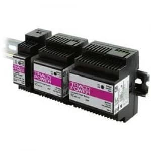 Image of Rail mounted PSU DIN TracoPower TBL 015 105 5 Vdc 2.4 A 12 W 1 x