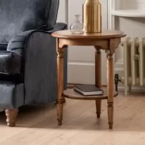 Image of Matola Side Table Matola Natural