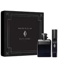 Image of Ralph Lauren Christmas 2022 Ralph's Club Eau de Parfum 50ml Gift Set