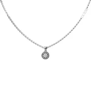 Image of Ladies Guess Jewellery Color My Day Necklace