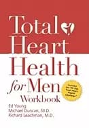 Image of total heart health for men workbook