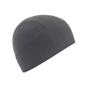Image of Beechfield Sports Tech Softshell Beanie (One Size) (Light Graphite)