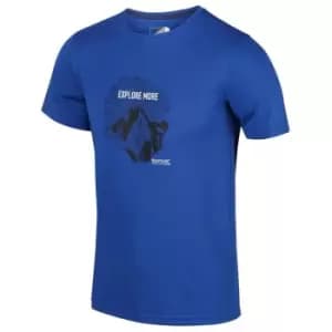 Image of Regatta Fingal V - Blue
